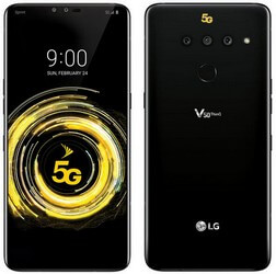 Прошивка телефона LG V50 ThinQ 5G в Курске